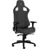 Кресло Noblechairs Epic TX (антрацит)