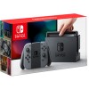 Игровая приставка Nintendo Switch (с серыми Joy-Con)