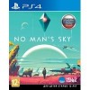 No Man's Sky для PlayStation 4