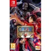 One Piece Pirate Warriors 4 для Nintendo Switch