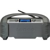 Радиоприемник Lenco ODR-150GY