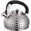 Чайник со свистком Gipfel Ornament 8548