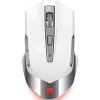 Мышь Jet.A Panteon R201G (белый)