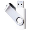 USB Flash GOODRAM Twister 16GB White (PD16GH2GRTSWR9)