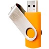 USB Flash GOODRAM Twister 8GB Orange (PD8GH2GRTSOR9)