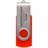 USB Flash GOODRAM Twister 8GB Red (PD8GH2GRTSRR9)