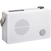 Радиоприемник Lenco PDR-030WH