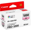 Картридж CANON PFI-1000PM (0551C001) фото-пурпурный