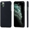Чехол для телефона Pitaka MagEZ для iPhone 11 Pro (plain, черный/серый)