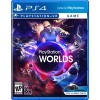 PlayStation VR Worlds для PlayStation 4