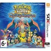 Pokemon Super Mystery Dungeon для Nintendo 3DS
