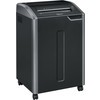 Шредер Fellowes Powershred 485Ci