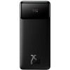 Внешний аккумулятор Baseus Bipow Digital Display Fast charge Power bank 20000mAh (черный)
