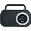 Радиоприемник Lenco PR2700