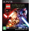 LEGO Звездные войны: Пробуждение Силы для PlayStation 3