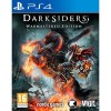 Darksiders Warmastered Edition для PlayStation 4