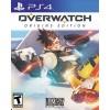 Overwatch для PlayStation 4