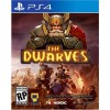 The Dwarves для PlayStation 4
