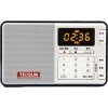 Радиоприемник Tecsun Q-3 (без аккумулятора и блока питания)
