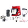 Кухонная машина Tefal MasterChef Gourmet [QB504G38]