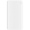 Внешний аккумулятор ZMI Power Bank QB810 10000mAh (белый)