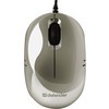 Мышь Defender Rainbow MS-770L Chrome