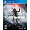 Rise of the Tomb Raider для PlayStation 4