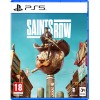 Saints Row - Criminal Customs Edition для PlayStation 5