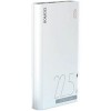 Внешний аккумулятор Romoss Sense 6F (белый)