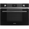 Микроволновая печь Smeg SF4101MN1