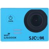 Экшен-камера SJCAM SJ5000X (синий)