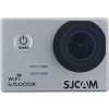 Экшен-камера SJCAM SJ5000X (серебристый)