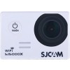 Экшен-камера SJCAM SJ5000X (белый)