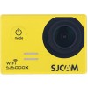 Экшен-камера SJCAM SJ5000X (желтый)