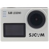 Экшен-камера SJCAM SJ6 Legend (серебристый)
