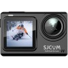 Экшен-камера SJCAM SJ8 Dual Screen (черный)