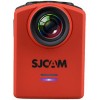 Экшен-камера SJCAM M20 (красный)