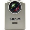 Экшен-камера SJCAM M20 (серебристый)