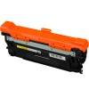 Картридж HP 654A (CF332A) желтый (СОВМЕСТИМЫЙ)
