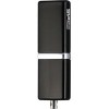 USB Flash Silicon-Power LuxMini 710 16GB (черный)