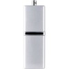 USB Flash Silicon-Power LuxMini 710 32Gb Silver (SP032GBUF2710V1S)
