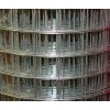 Строительная сетка Сетка сварная оцинкованная 25.4x25.4 1.2мм 1x25м