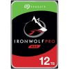 Жесткий диск Seagate IronWolf Pro 12TB ST12000NE0008