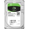 Жесткий диск Seagate Barracuda Pro 8TB [ST8000DM005]