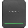 Внешний накопитель Seagate BarraCuda Fast SSD STJM1000400 1TB