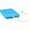 Бокс для накопителей 2.5" AgeStar SUBCP1 Blue