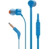Наушники JBL T160 (синий)
