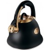 Чайник со свистком Regent Tea 93-TEA-38