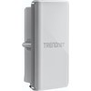 Беспроводная точка доступа TRENDnet TEW-738APBO (Version v1.0R)