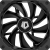 Вентилятор для корпуса ID-Cooling TF-12025 Black